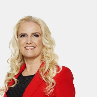 Sigrun Gudjonsdottir